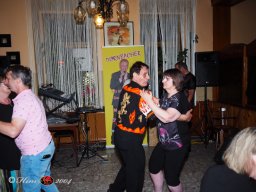 Der Dornbacher im Gasthaus Timo am 12. April 2024